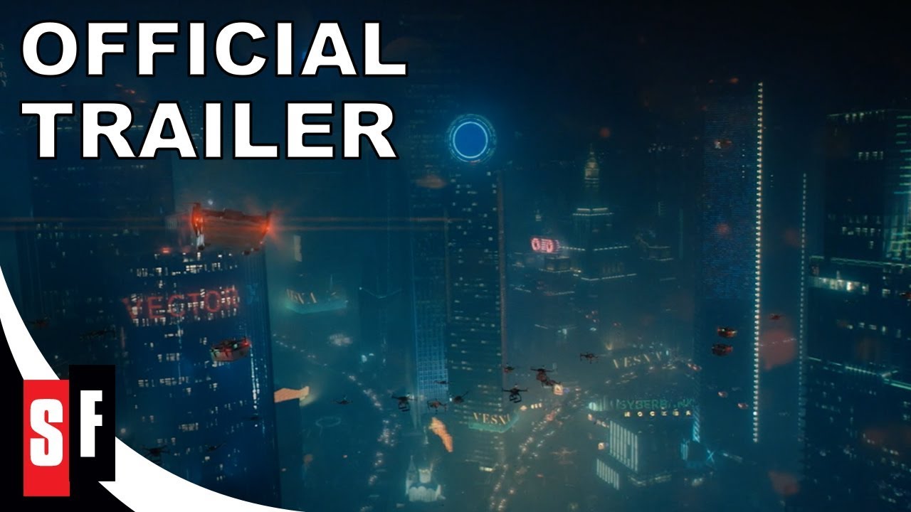 Watch film The Blackout | Official Trailer