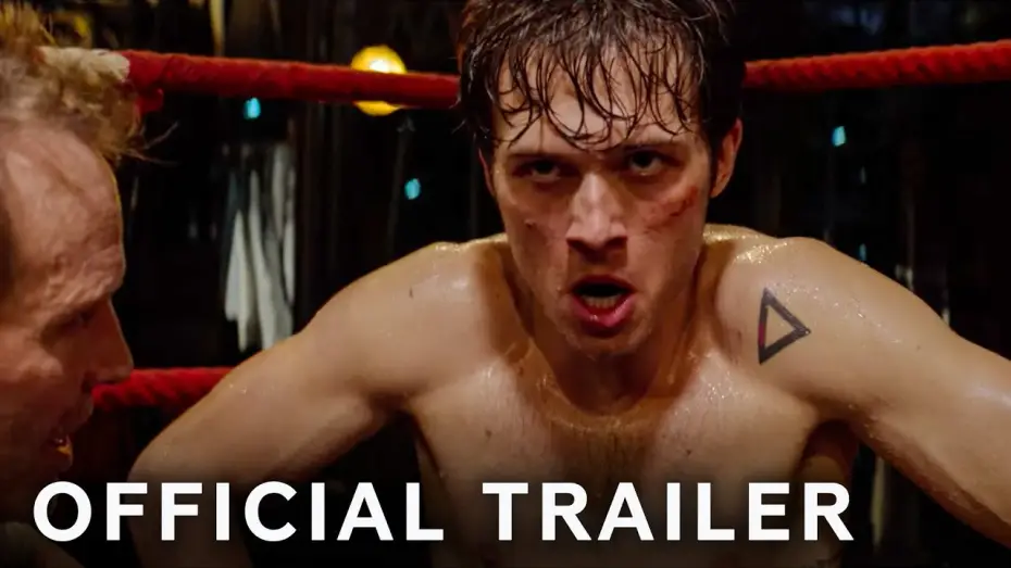 Watch film The Lockdown | Official Trailer