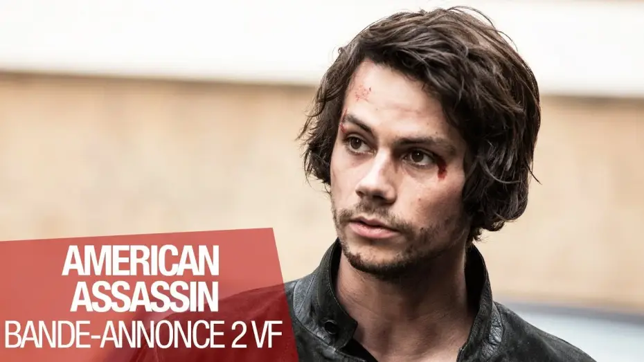 Watch film American Assassin — AMERICAN ASSASSIN - Bande Annonce 2 - VF