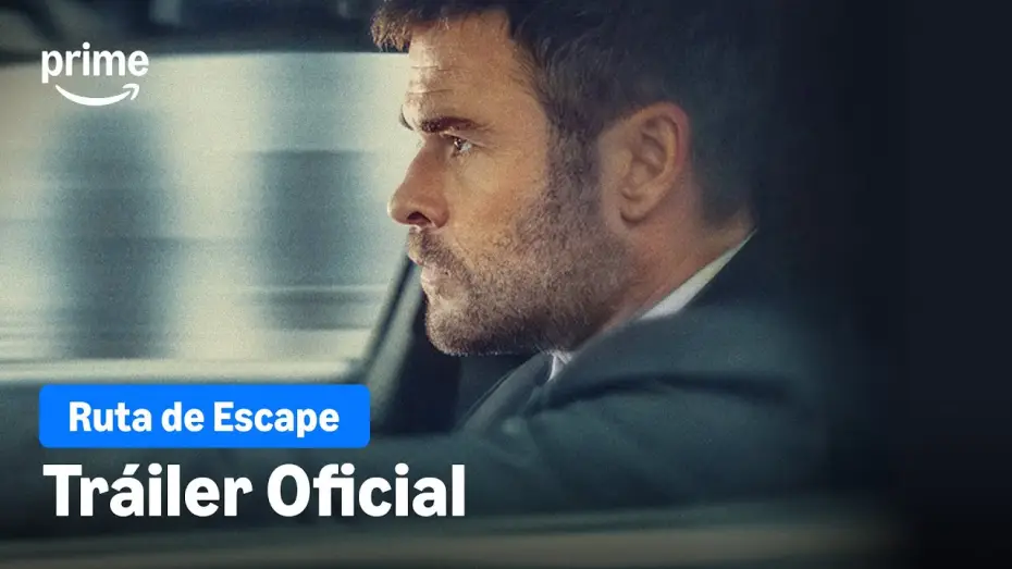 Watch film Crime 101 | Ruta de Escape &ndash; Tr&aacute;iler Oficial | Prime Video Espa&ntilde;a