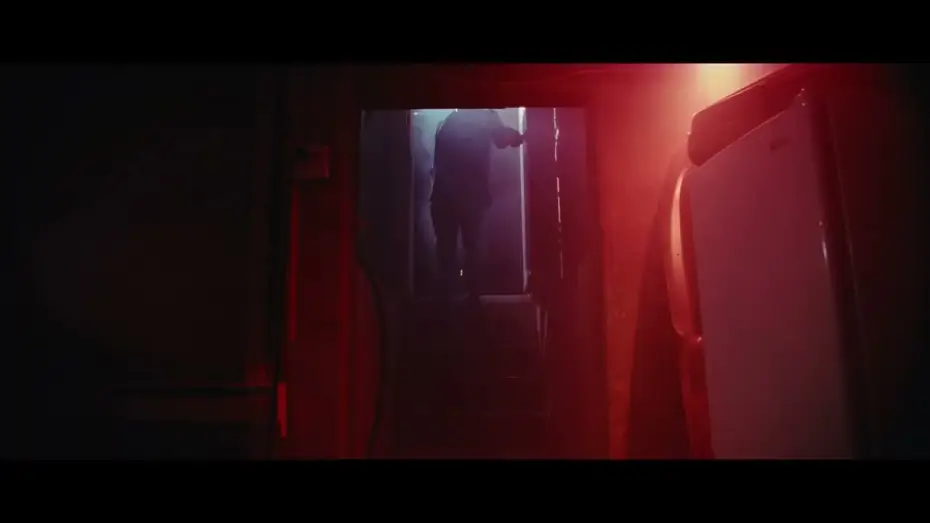 Watch film Dans mon cœur plaintif es entrée — Dans mon cœur plaintif es entrée - Teaser