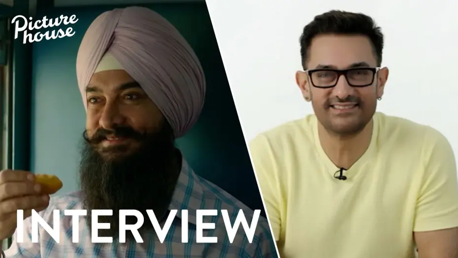 Watch film Laal Singh Chaddha | Laal Singh Chaddha | Aamir Khan Interview