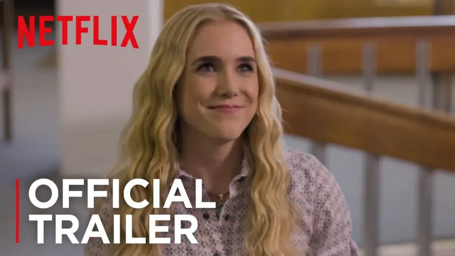 Watch film Walk. Ride. Rodeo. | Walk. Ride. Rodeo. | Official Trailer [HD] | Netflix