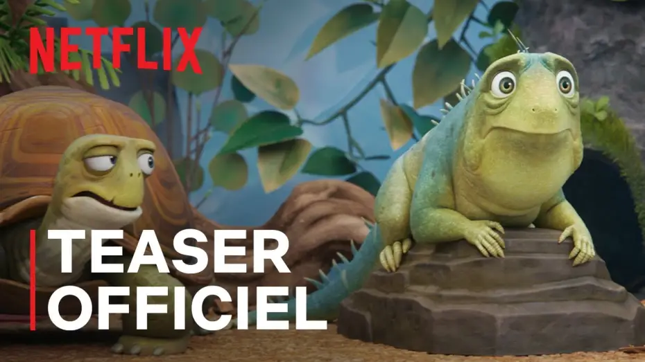 Watch film Leo | Teaser officiel VF