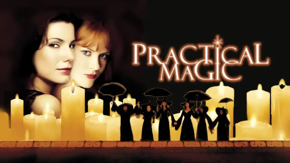 Watch film Practical Magic | Amori & incantesimi (film 1998) TRAILER ITALIANO