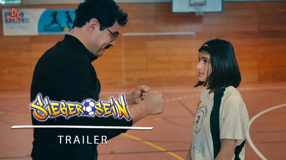 Watch film Winners | SIEGER SEIN - Trailer