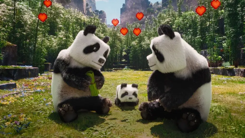 Watch film Minecraft | Oficjalny zwiastun #3 PL