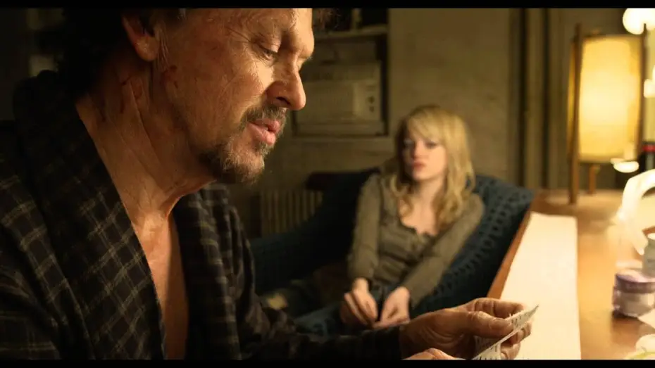Watch film Birdman or (The Unexpected Virtue of Ignorance) | "Flight"