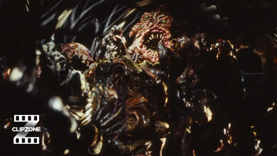 Watch film In the Mouth of Madness — Eldritch Monsters