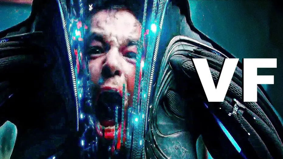 Watch film Invasion | ATTRACTION 2 INVASION Bande Annonce VF (2020)