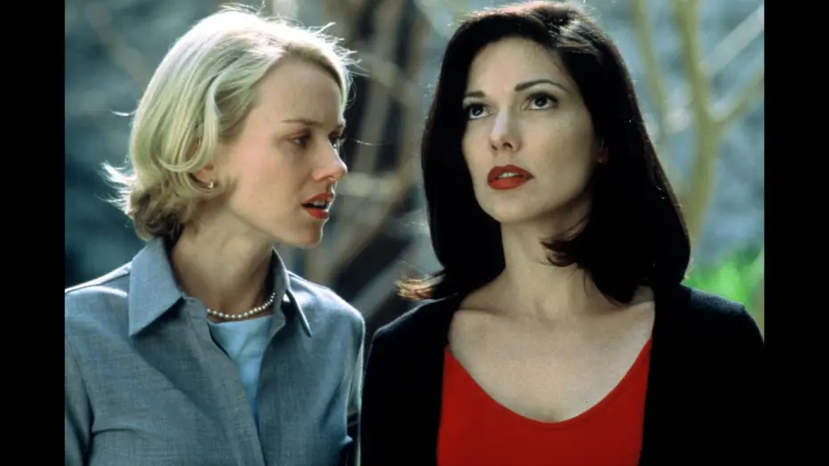 Watch film Mulholland Drive | MULHOLLAND DRIVE (in versione restaurata) - Trailer (Il Cinema Ritrovato al cinema)