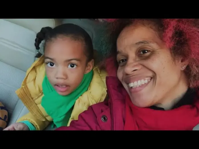 Watch film A Mother Apart | Hot Docs 2024 Trailer: A MOTHER APART