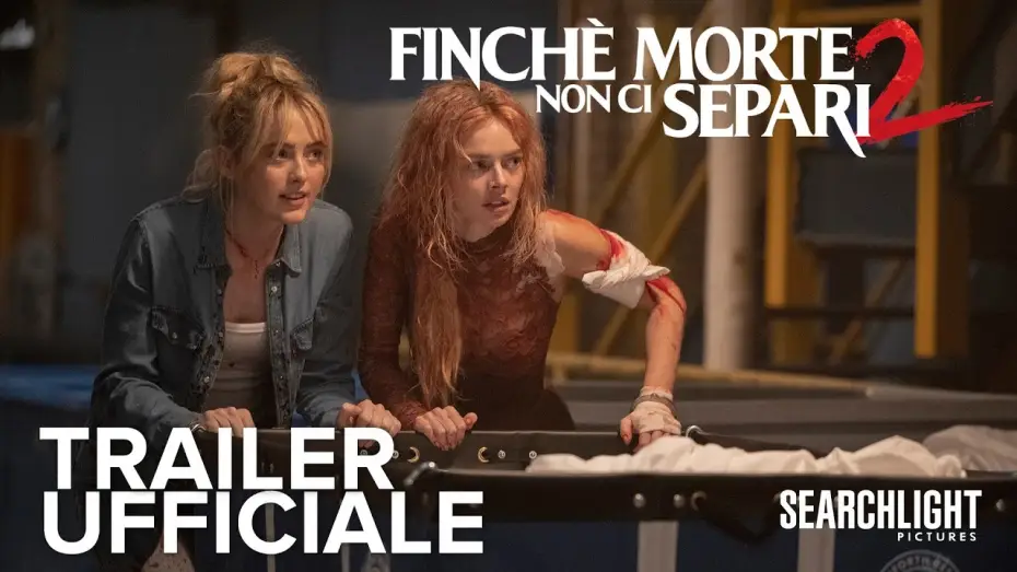 Watch film Ready or Not 2: Here I Come | Finch&eacute; Morte Non Ci Separi 2 | Trailer Ufficiale