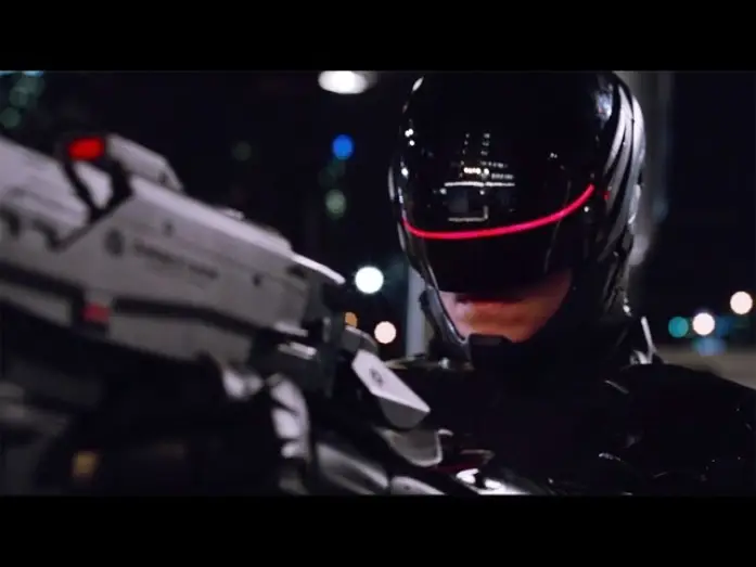 Watch film RoboCop | ROBOCOP - Bande Annonce VOST