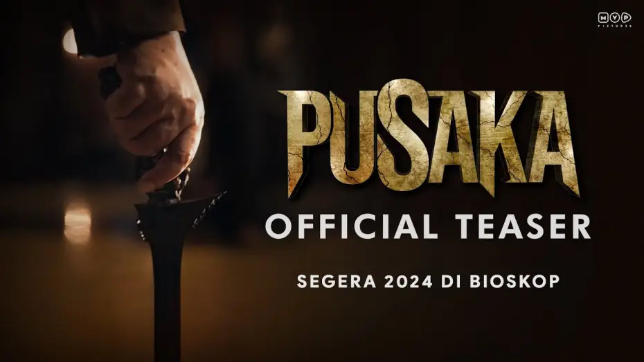 Watch film The Heirloom | PUSAKA - Teaser Trailer | Segera Tayang Di Bioskop
