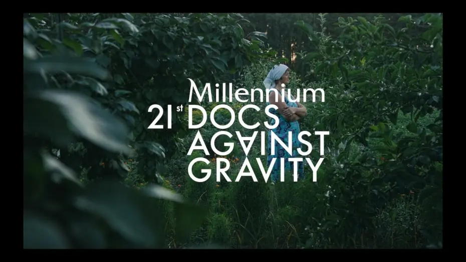 Watch film The Basement | Piwnica (The Basement) - trailer | 21. Millennium Docs Against Gravity