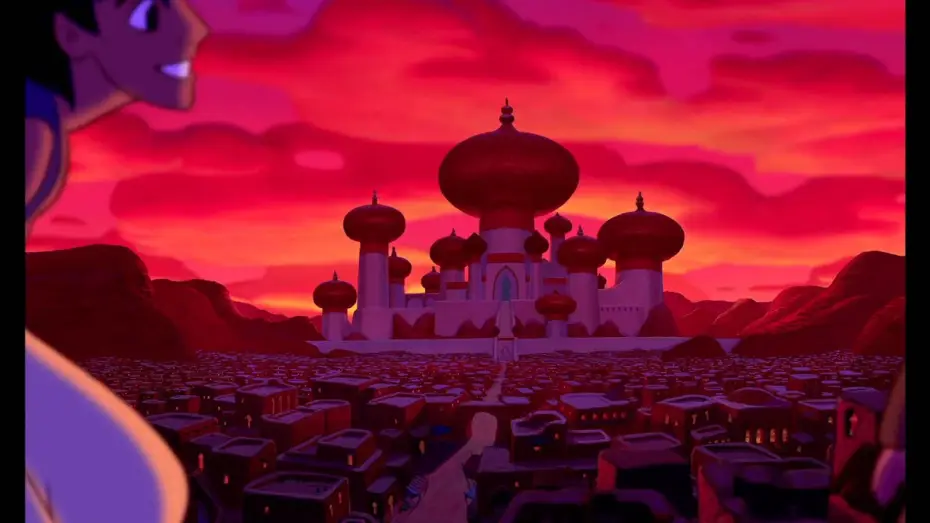 Watch film Aladdin | Aladdin - Trailer Home Video - Per la prima volta in Blu-Ray