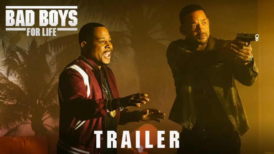 Watch film Bad Boys for Life | Bad Boys for Life - Trailer 2 - Deutsch HD
