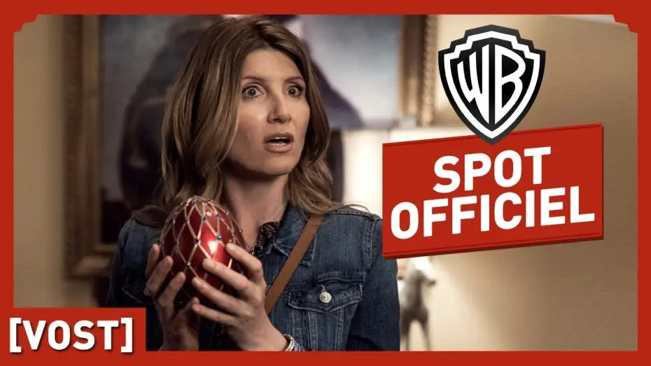 Watch film Game Night | Game Night - Spot VOST