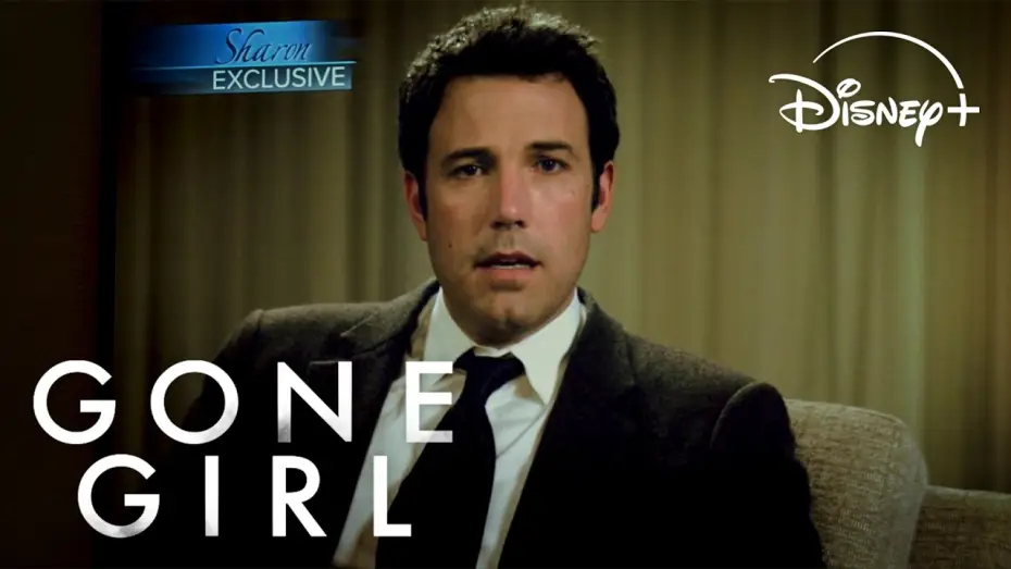 Watch film Gone Girl | Nick Dunne's Plea To Amy