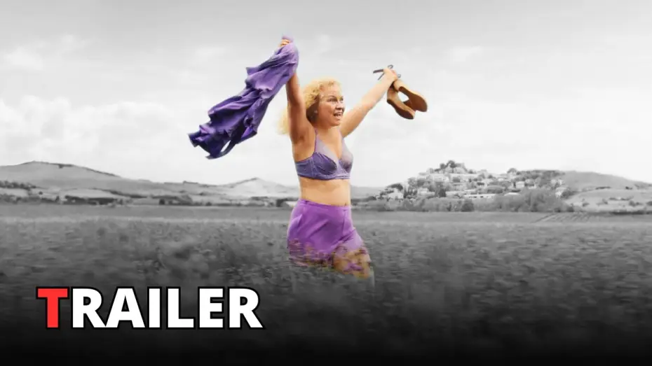 Watch film Je m'appelle Agneta | IL CAFF&Egrave; DELLA PAZZA GIOIA (2026) | Trailer italiano della commedia svedese | NETFLIX