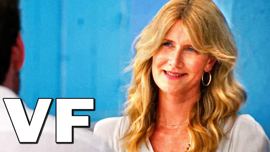 Watch film Lonely Planet | LONELY PLANET Bande Annonce VF (2024) Laura Dern