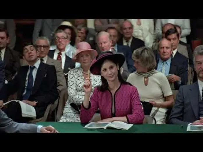 Watch film Octopussy | Faberg&eacute; egg auction