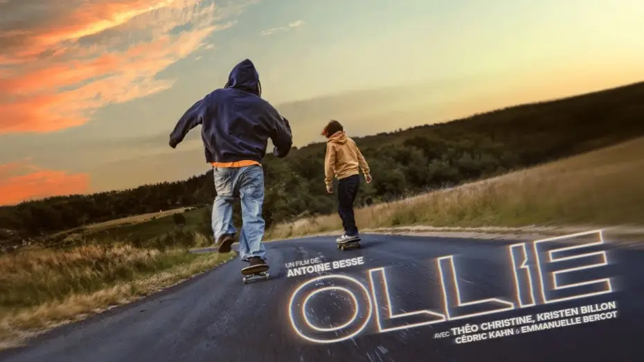 Watch film Ollie | Ollie - Bande-annonce