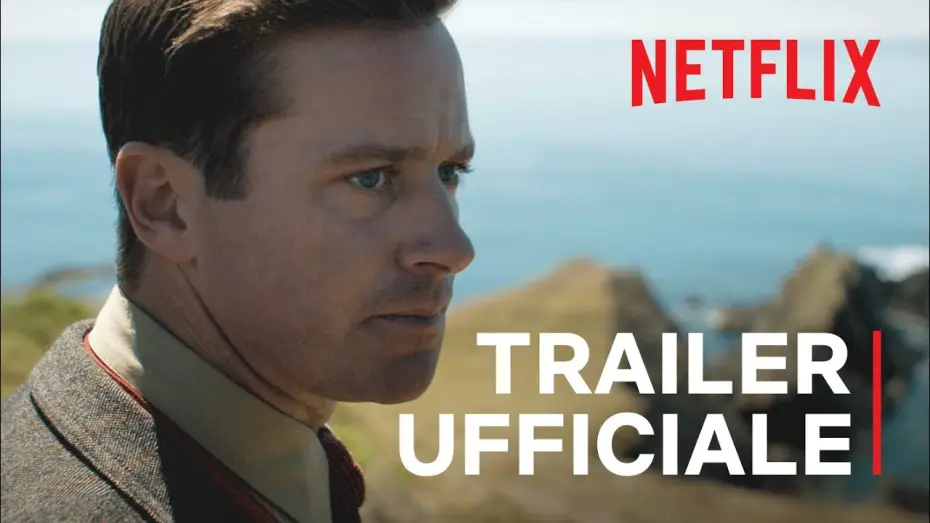 Watch film Rebecca | Rebecca | Trailer ufficiale | Netflix