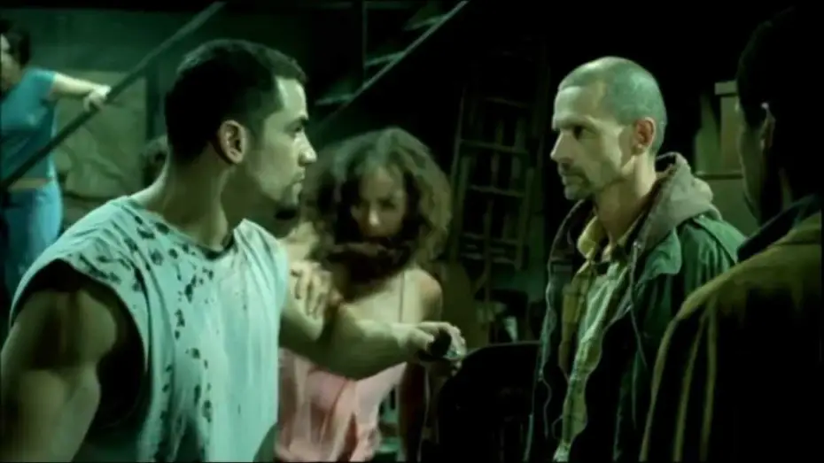 Watch film Saw II | SAW 2 Trailer - Deutsch (2005)