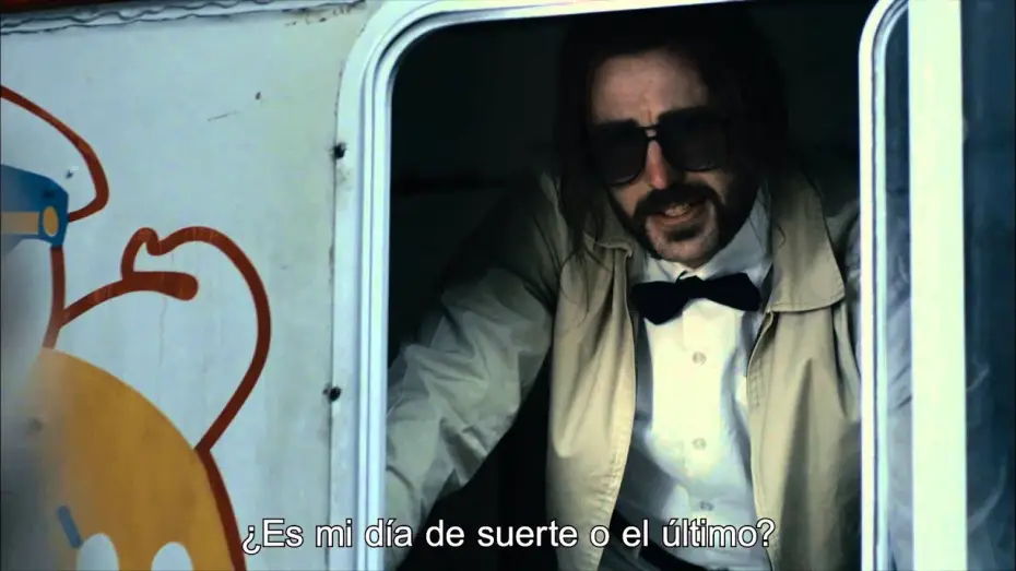 Watch film The Iceman | El Hombre de Hielo (The Iceman) - Tr&aacute;iler Oficial [HD]
