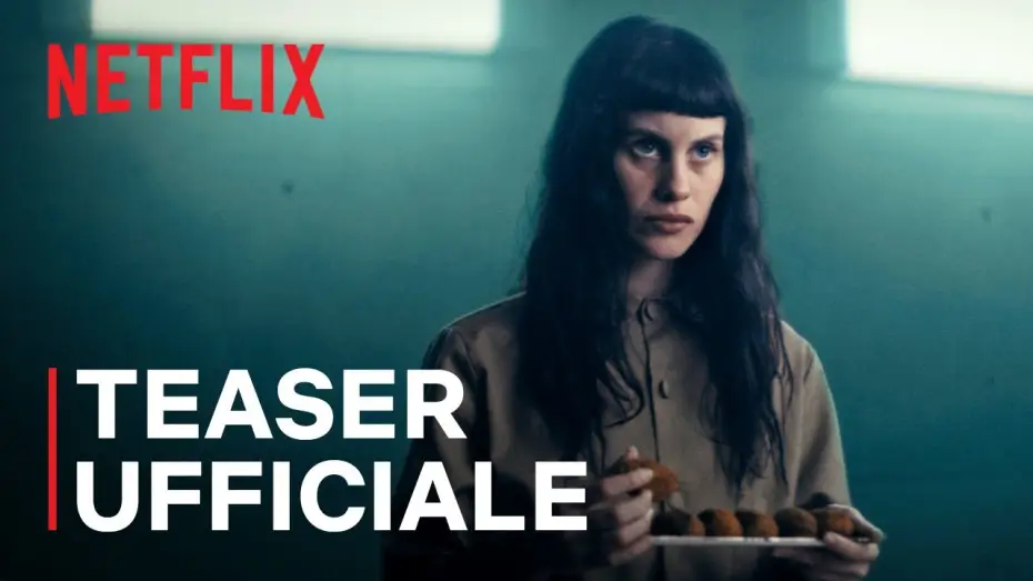 Watch film The Platform 2 | Il buco - Capitolo 2 | Teaser ufficiale | Netflix Italia