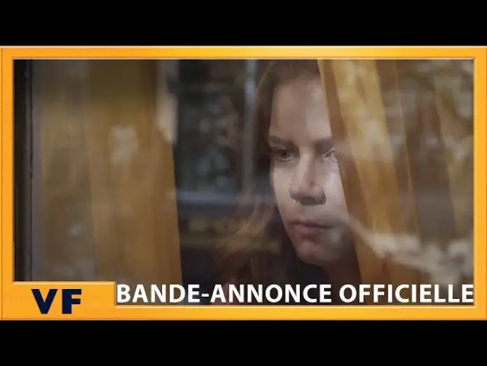 Watch film The Woman in the Window | La Femme &agrave; la fen&ecirc;tre - Bande Annonce #1 [VF]