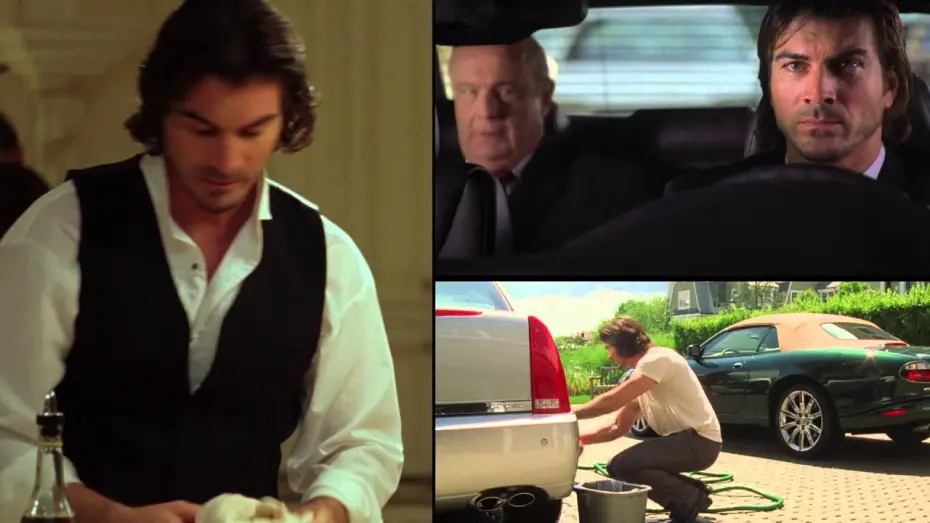 Watch film My Father's Will | A Secret Promise (Movie Trailer)