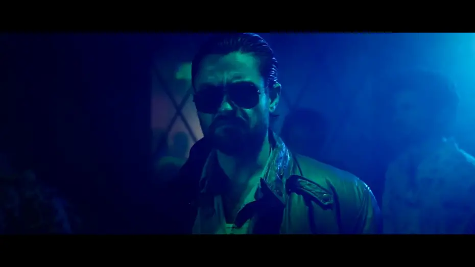 Watch film Blind Cop 2 | Blind Cop 2 - Official Teaser Trailer