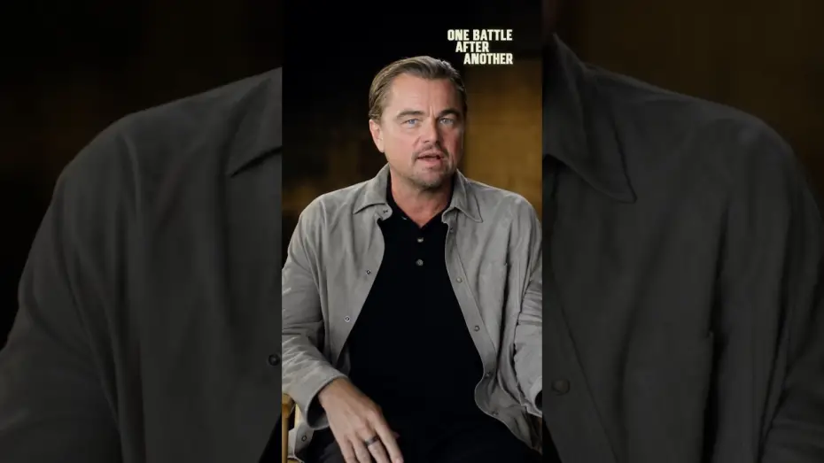 Watch film BC Project | "There's not a second you can take a breath."