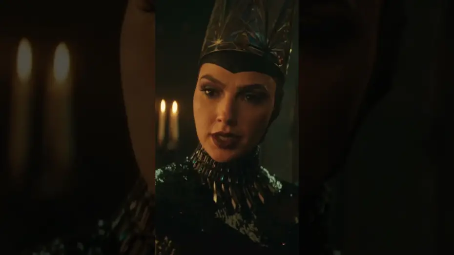 Watch film Disney's Snow White | Somewhere in the woods dwells the fairest one of all