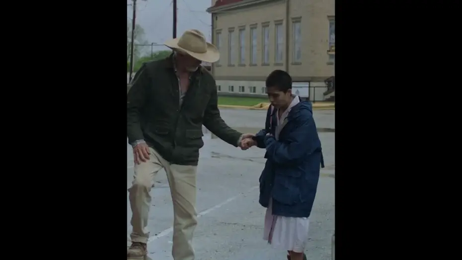 Watch film Broken Land | A life changed forever. David Morse stars in BROKEN LAND.