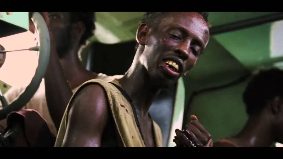 Watch film Captain Phillips | Capitaine Phillips - Bande-Annonce 3 - VF