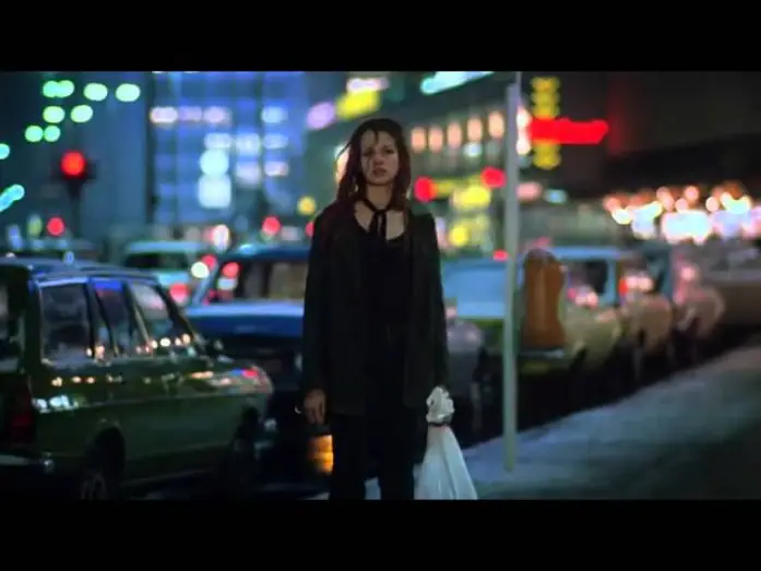 Watch film Christiane F. — Christiane F. - Wir Kinder vom Bahnhof Zoo (Trailer)
