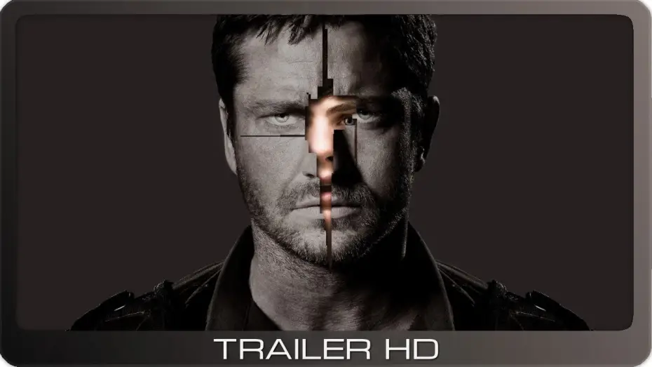 Watch film Gamer — Gamer ≣ 2009 ≣ Trailer ≣ German | Deutsch