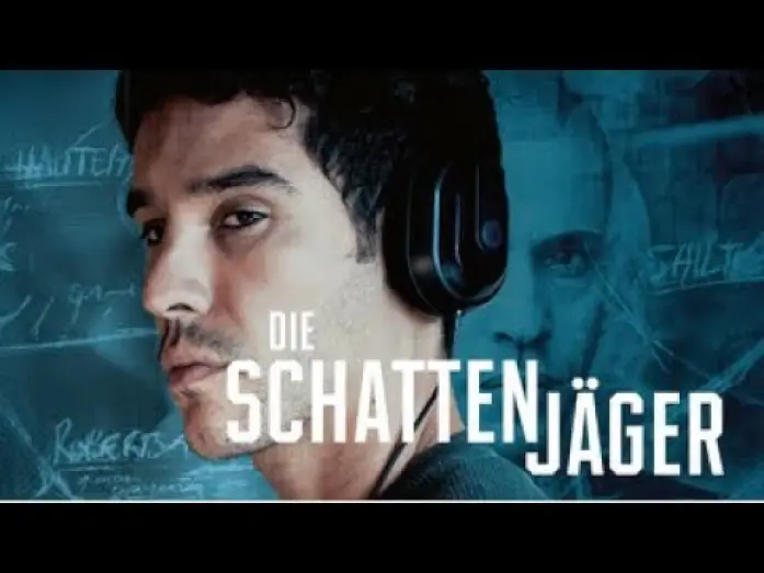 Watch film Ghost Trail | Trailer Die Schattenjäger ab 13.3.2025 im Kino