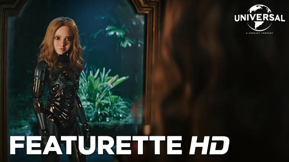 Watch film M3GAN 2.0 | Featurette - Fabricantes de monstruos [VOSE]