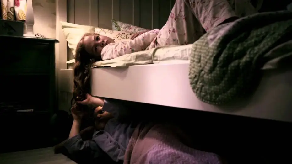 Watch film Mama | La Madre - Trailer italiano ufficiale