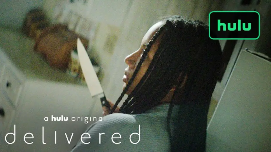 Watch film Delivered | Into the Dark: Delivered - Trailer (Official) &bull; A Hulu Original