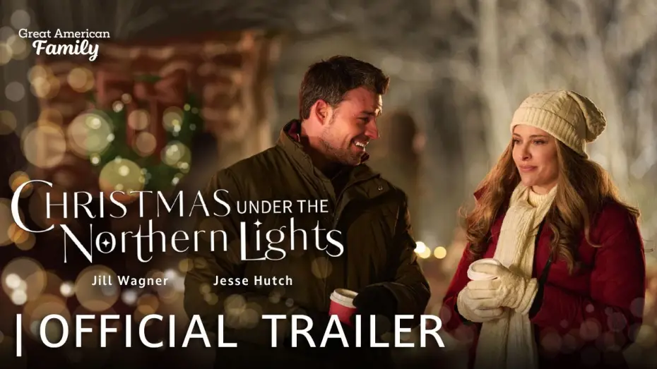 Watch film Christmas Under the Northern Lights | Trailer