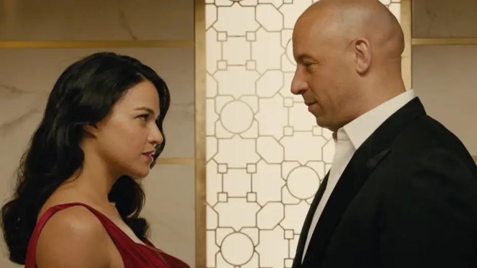 Watch film The Fate of the Furious | FAST & FURIOUS 8 - Featurette "Dom e Letty" (sottotitoli in italiano)