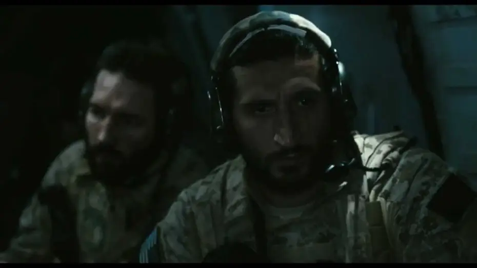 Watch film Zero Dark Thirty | Bande-annonce 2 VF