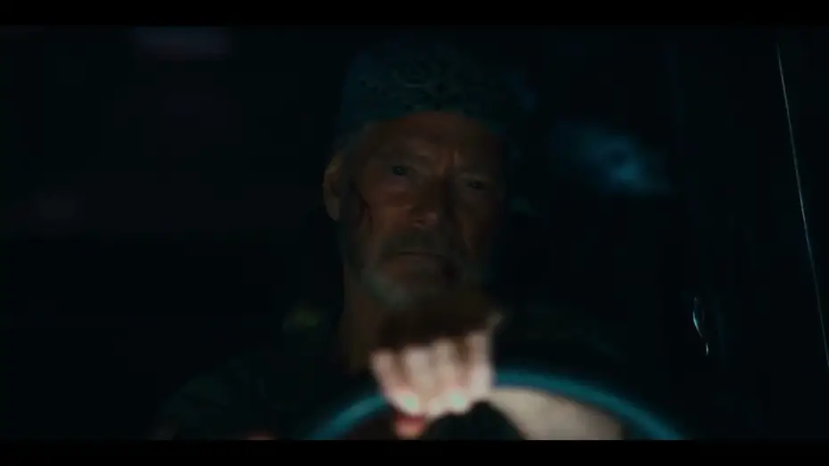 Watch film Hellfire | Official Trailer