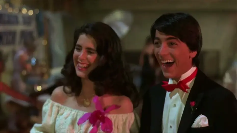 Watch film Zapped! | ZAPPED (1982 Theatrical Trailer)